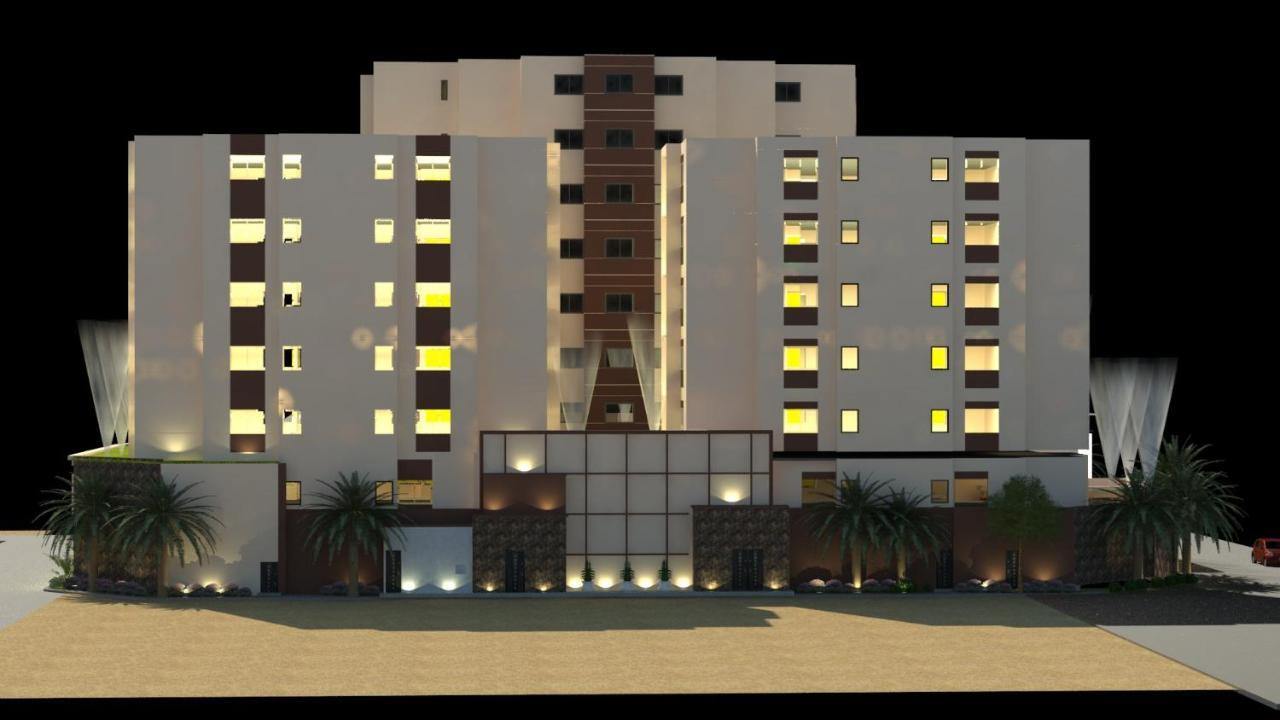 Meshal Hotel Manama Exterior foto